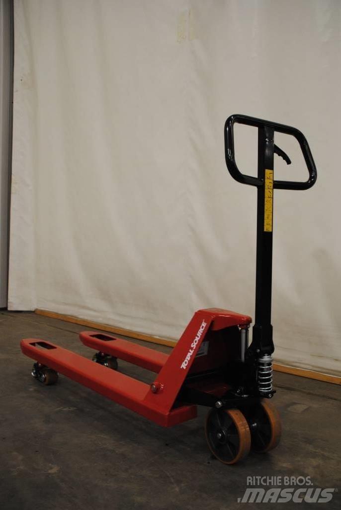 Climax PM25PBP Steekwagentje
