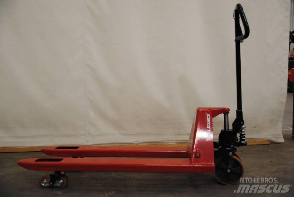 Climax PM25PBP Steekwagentje