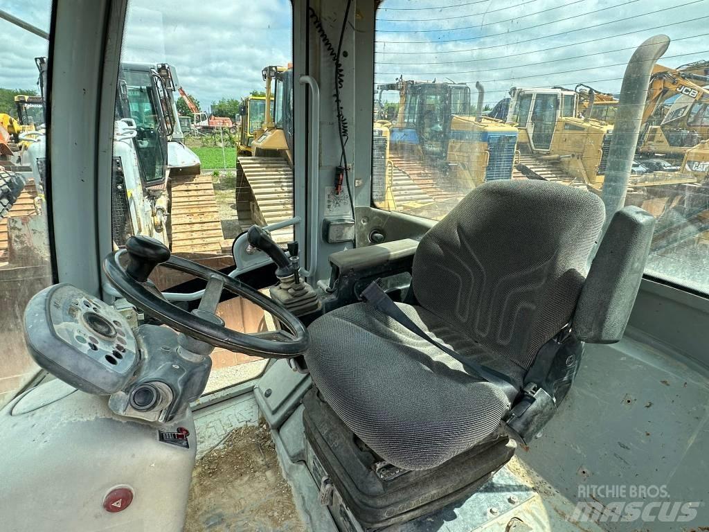 Atlas 75 S Wielladers