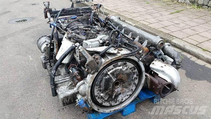 DAF 75 Transport - Anderen