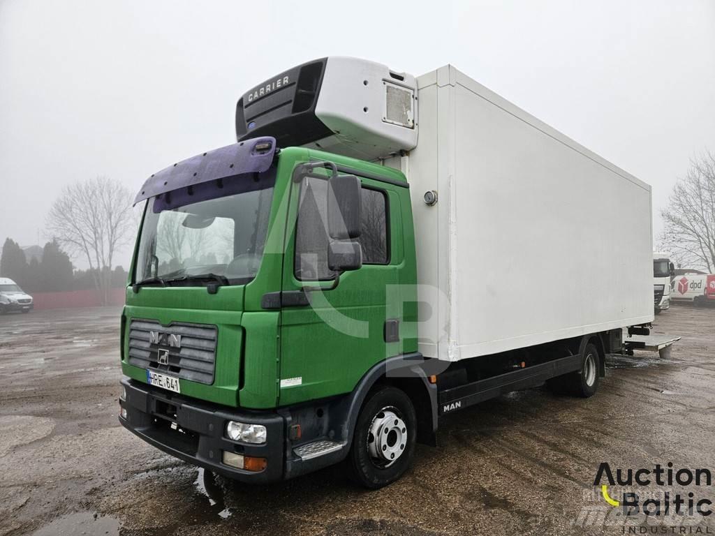 MAN TGL12.210BL Koelwagens