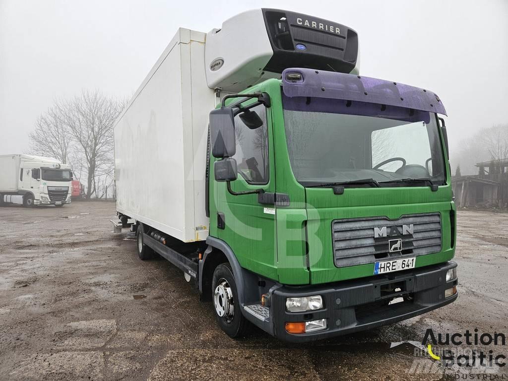 MAN TGL12.210BL Koelwagens