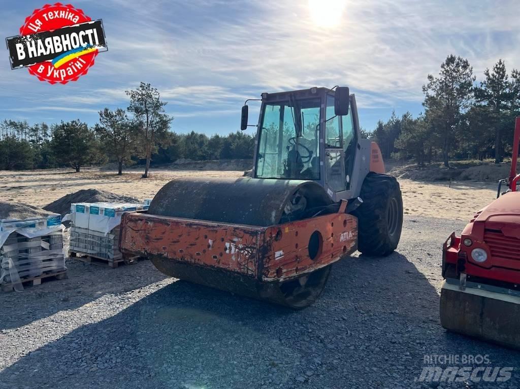 Atlas AW 1140 Duowalsen
