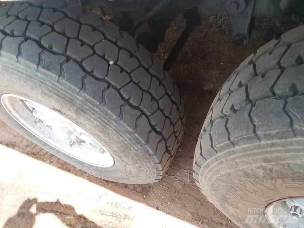 P&H T400XL Kranen voor alle terreinen