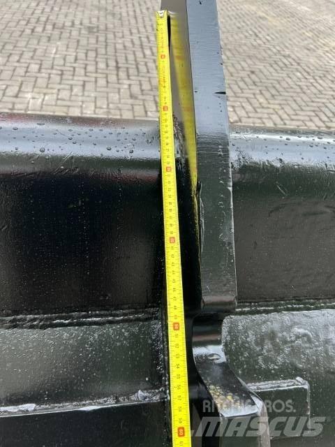  Tandenbak CW 30 Bakken
