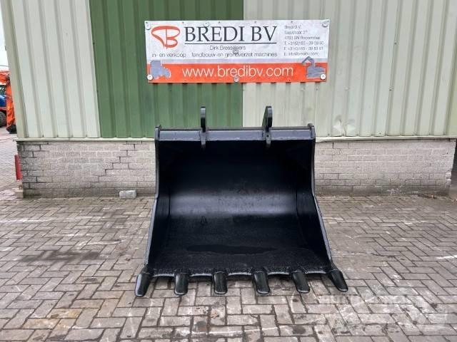  Tandenbak CW 30 Bakken
