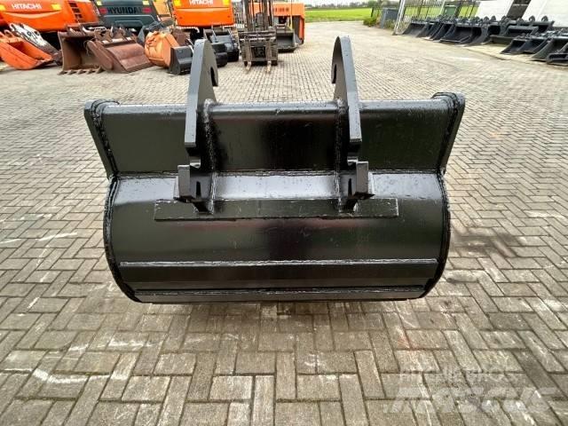  Tandenbak CW 30 Bakken