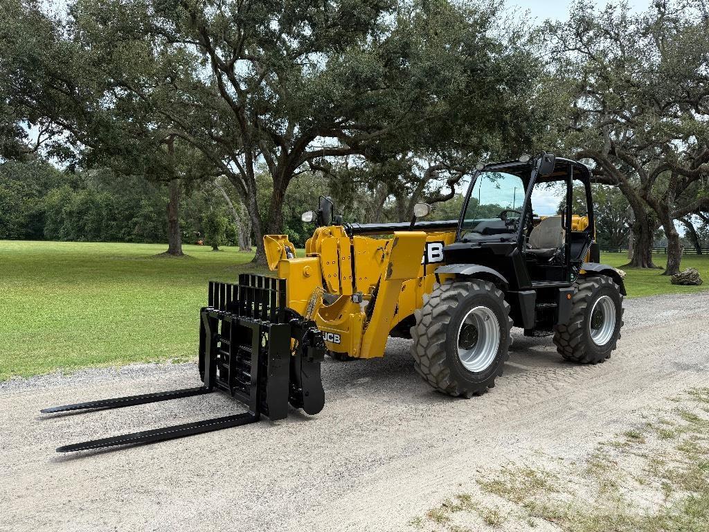JCB 550-170 Verreikers