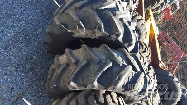  Pneus 360/70R20 Banden, wielen en velgen