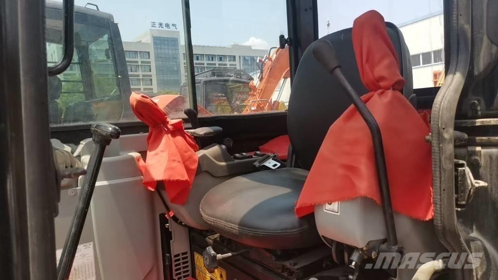 CAT 305 C CR Minigraafmachines < 7t