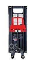Hyster S1.4iL Stapelaar meeloop