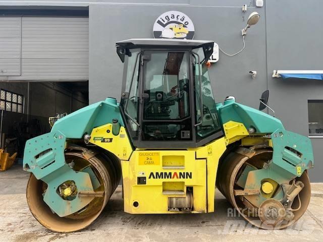 Ammann ARP 95 Duowalsen