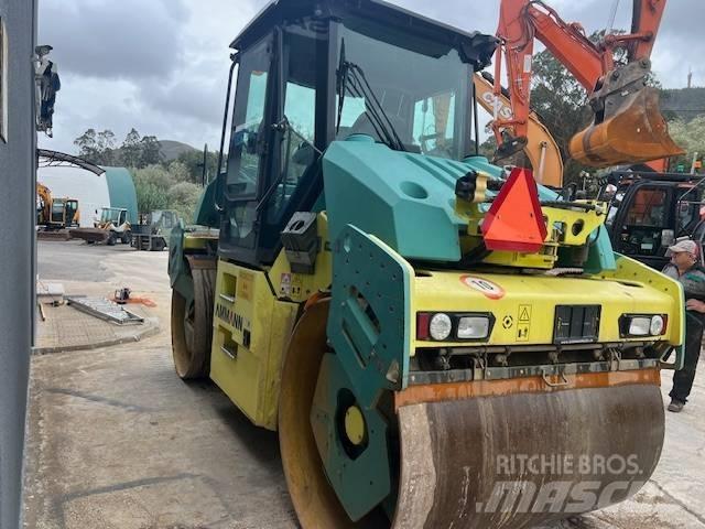 Ammann ARP 95 Duowalsen