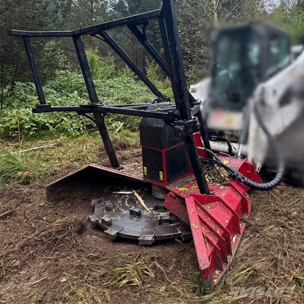 Bobcat T 770 Rupsladers