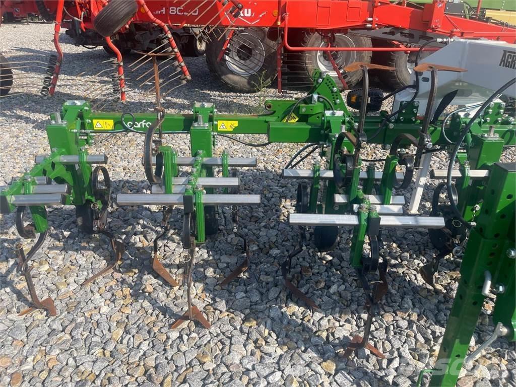 Garford 8 Reihen Overige grondbewerkingsmachines en accessoires