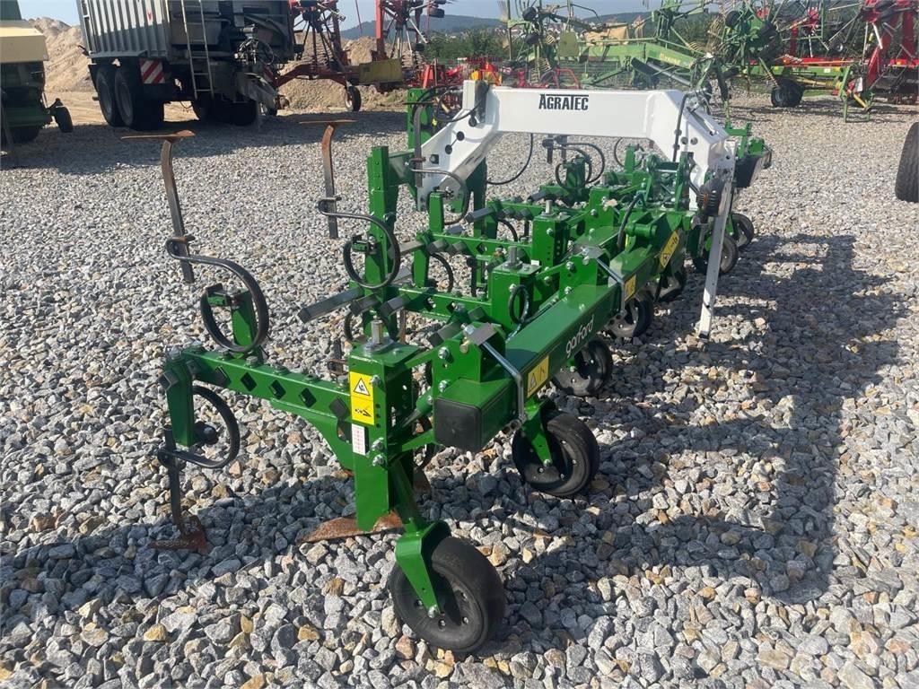 Garford 8 Reihen Overige grondbewerkingsmachines en accessoires