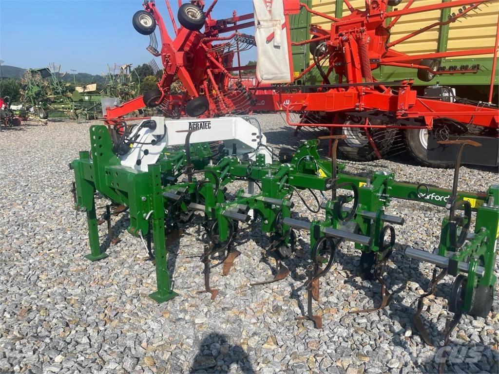 Garford 8 Reihen Overige grondbewerkingsmachines en accessoires