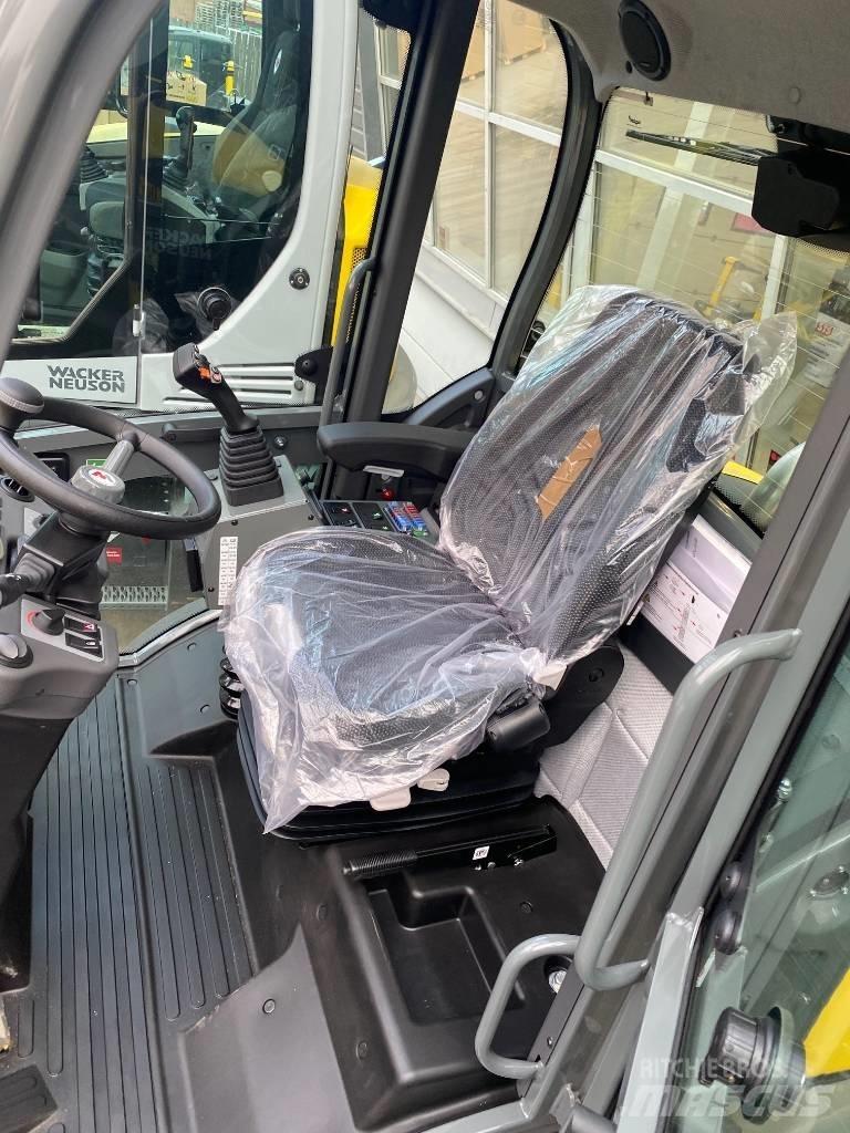 Wacker Neuson WL 52 Wielladers