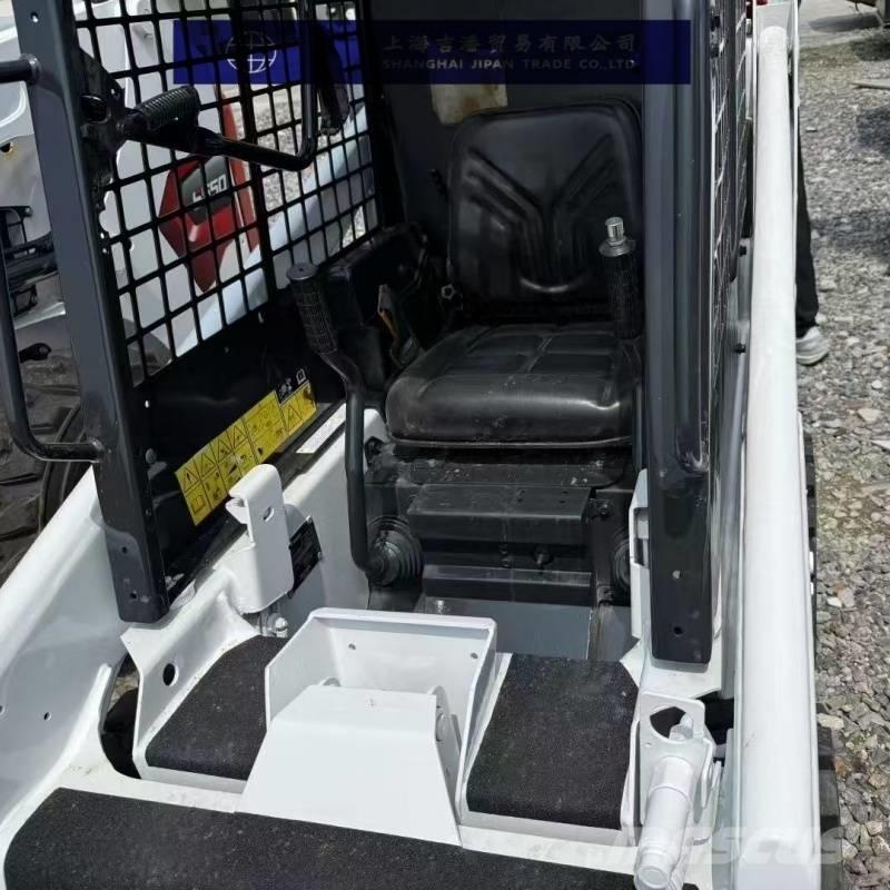 Bobcat s70 Schrankladers