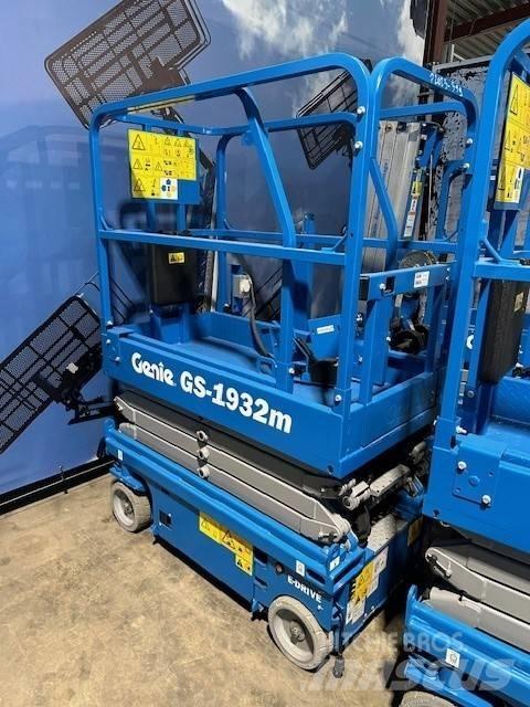 Genie GS1932m Schaarhoogwerkers