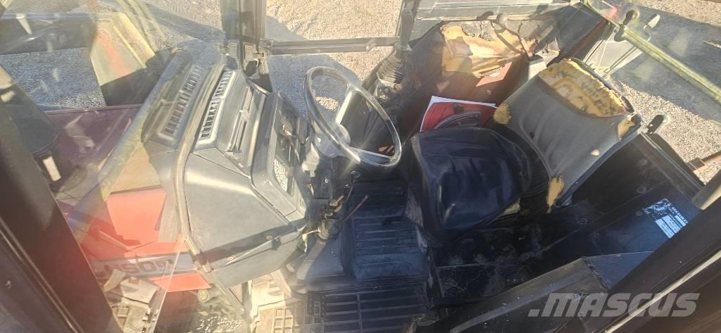 Massey Ferguson 365 Tractoren