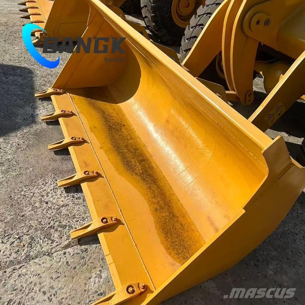 SDLG LG 936 L Wielladers