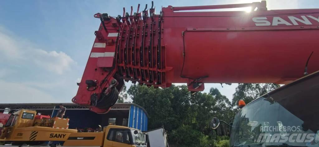 Sany SAC1300T Kranen voor alle terreinen