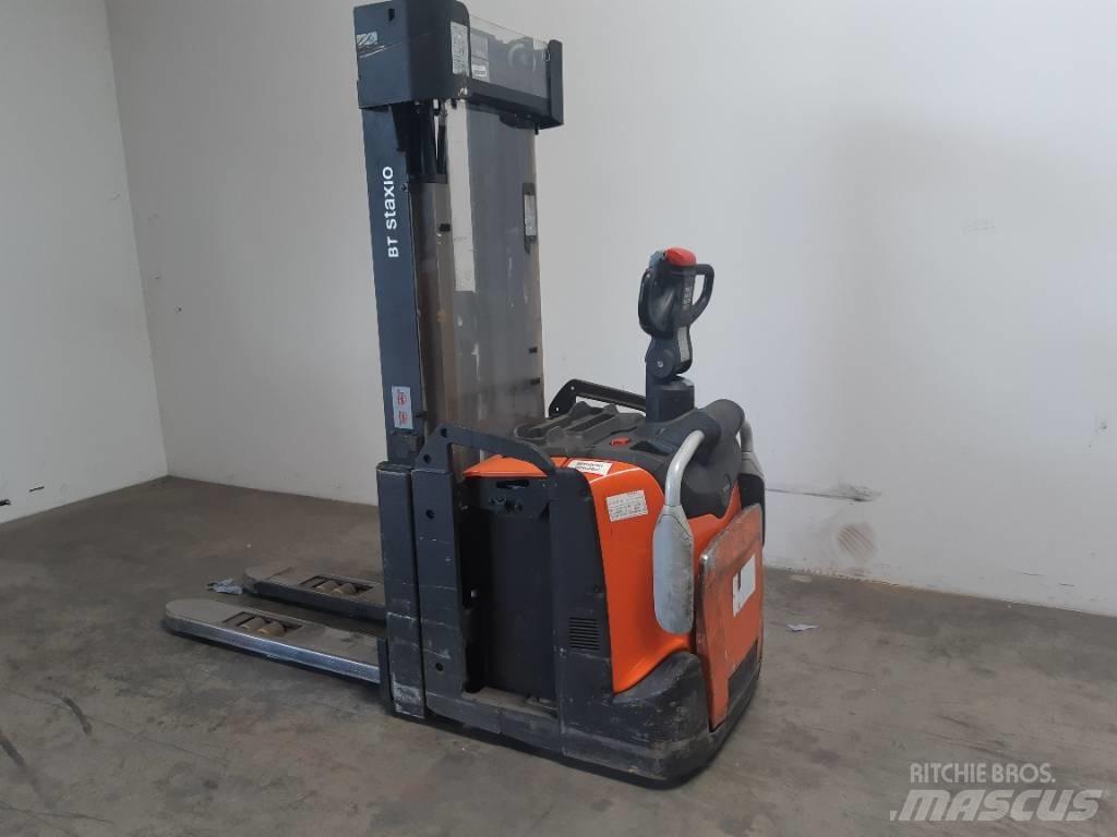 BT SPE 160 L Stapelaar meeloop