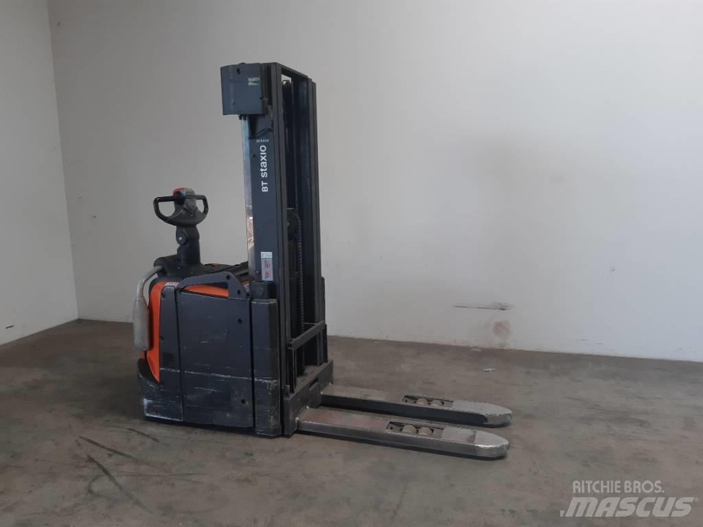 BT SPE 160 L Stapelaar meeloop
