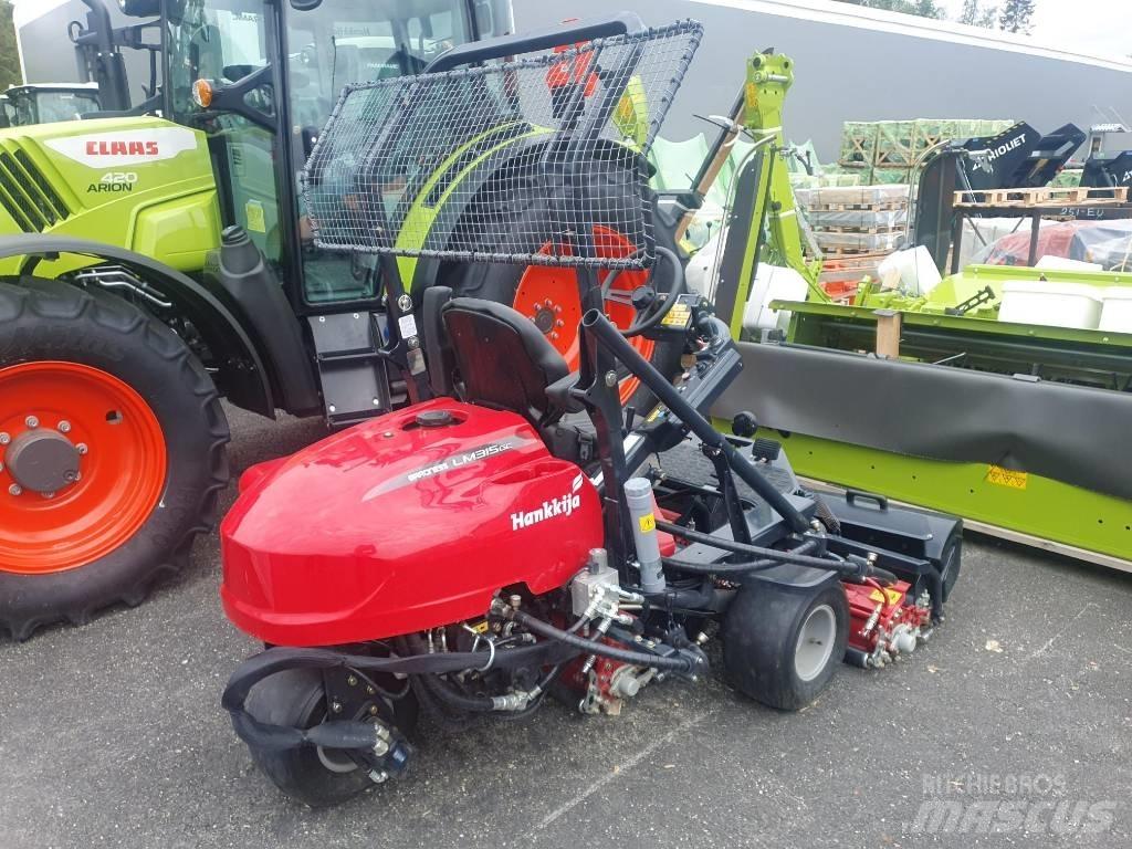Baroness LM315GC Greensmaaier