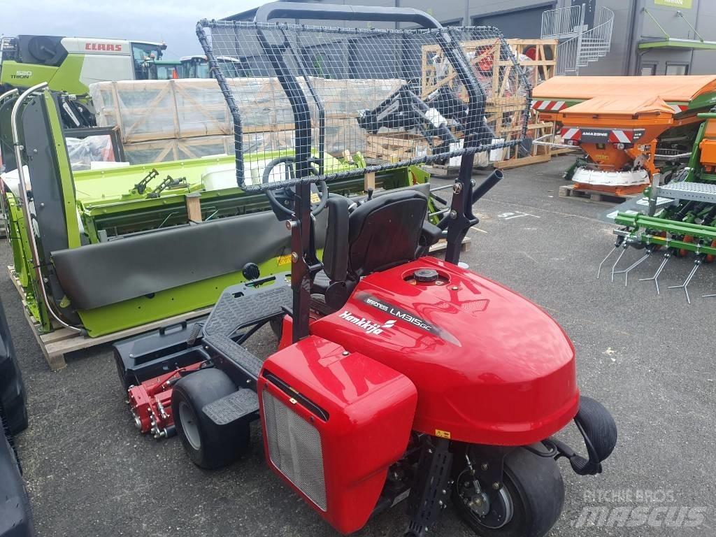 Baroness LM315GC Greensmaaier