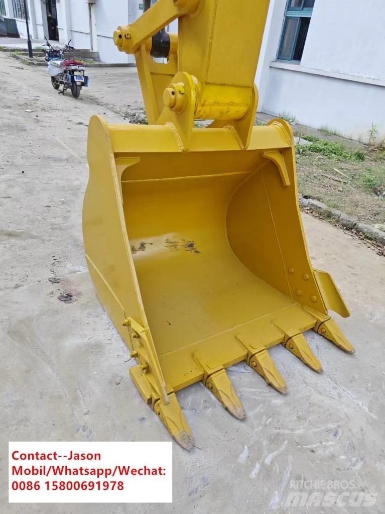 CAT 320GX Rupsgraafmachines
