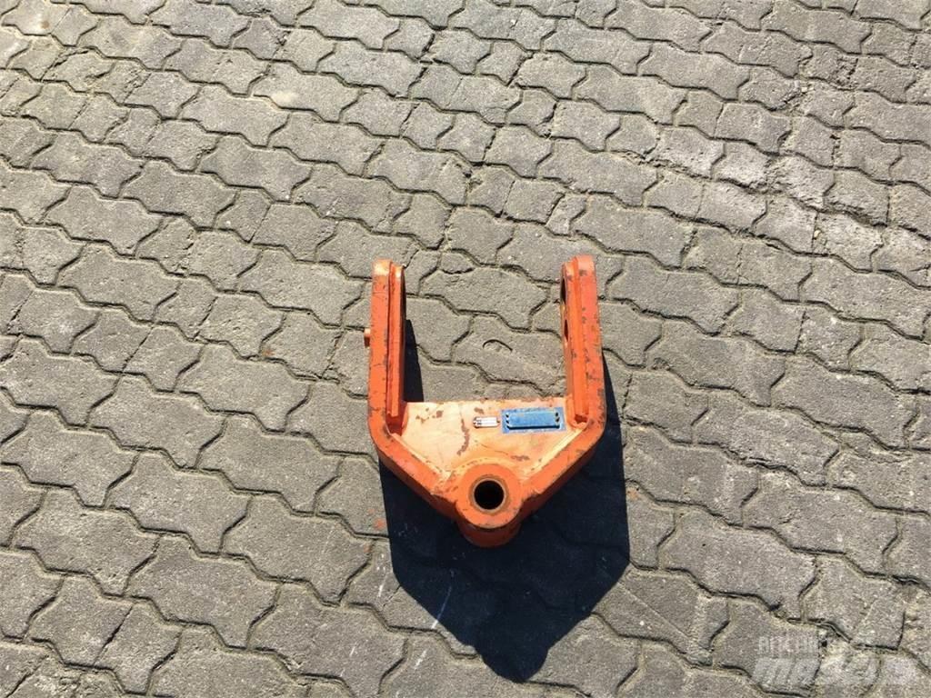  GELENKSTÜCK Snelkoppelingen