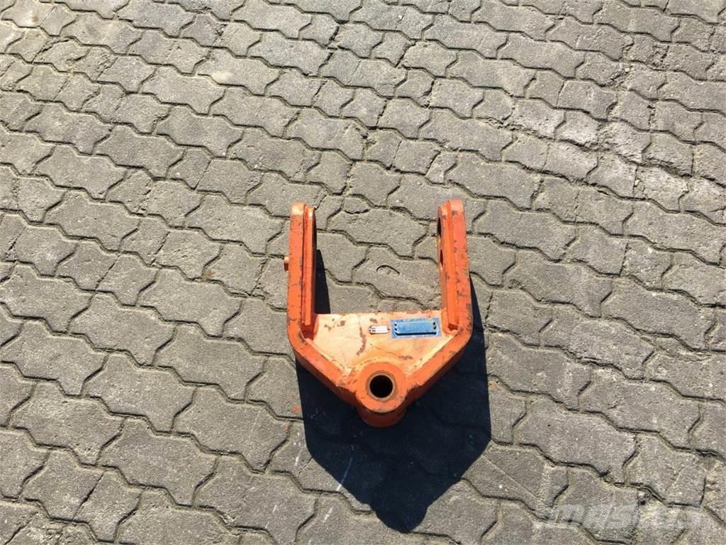  GELENKSTÜCK Snelkoppelingen