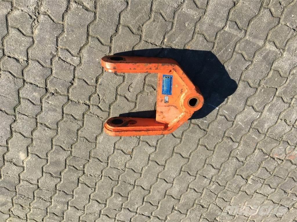  GELENKSTÜCK Snelkoppelingen