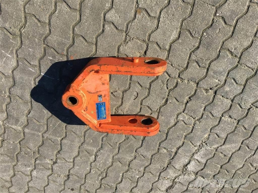  GELENKSTÜCK Snelkoppelingen