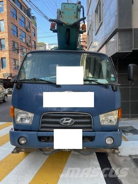 Novas 350Q-S Auto hoogwerkers