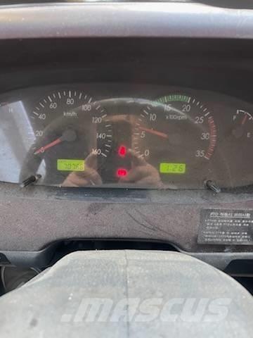 Novas 350Q-S Auto hoogwerkers