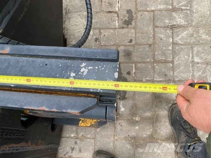  Vorkenbord CW 30 Vorken