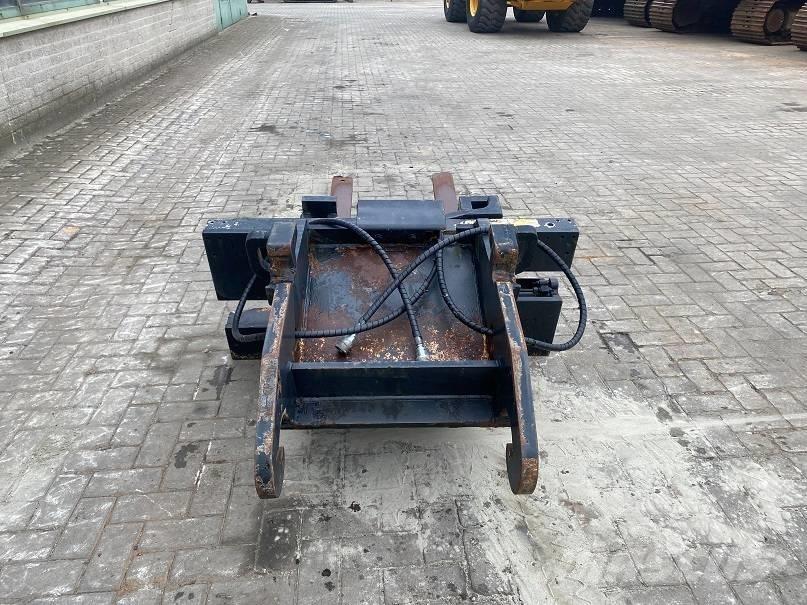  Vorkenbord CW 30 Vorken