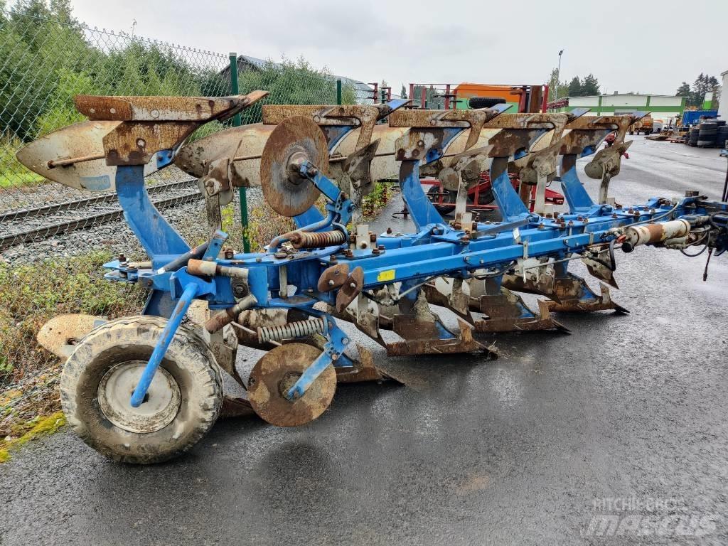 Överum Vf-CXP5975 Wentelploegen