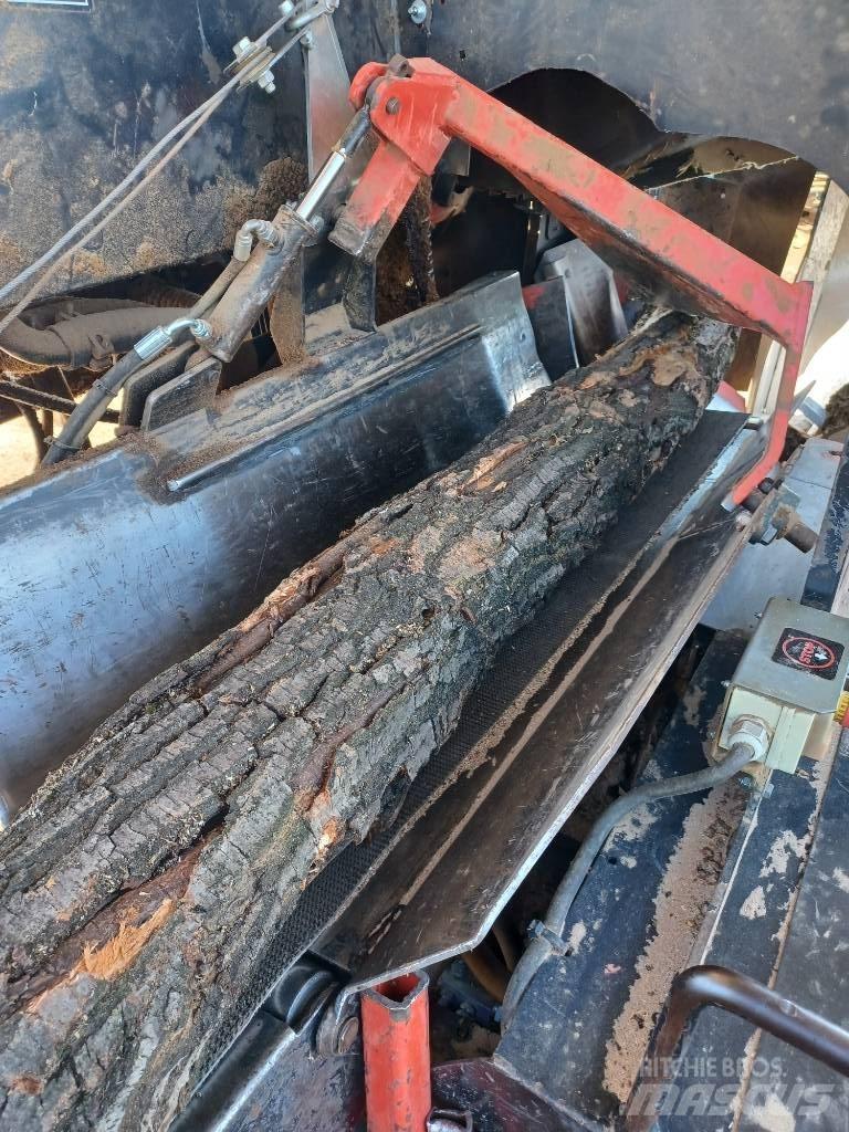 Palax C1000 Pro Zaagmachines