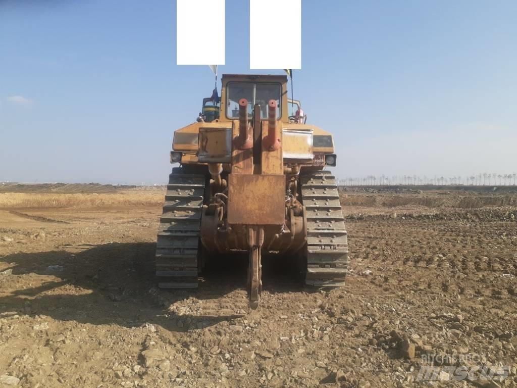 CAT D 9 N Rupsdozers