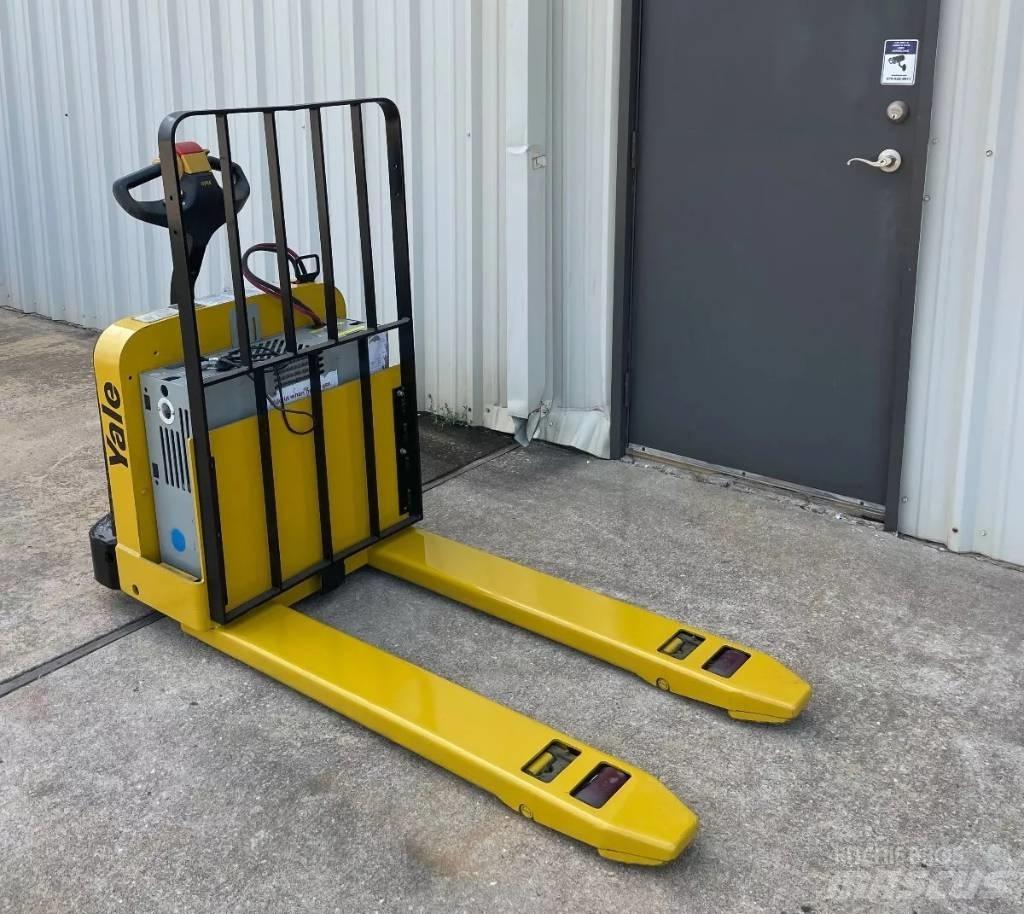 Yale MPW050 Steekwagentje