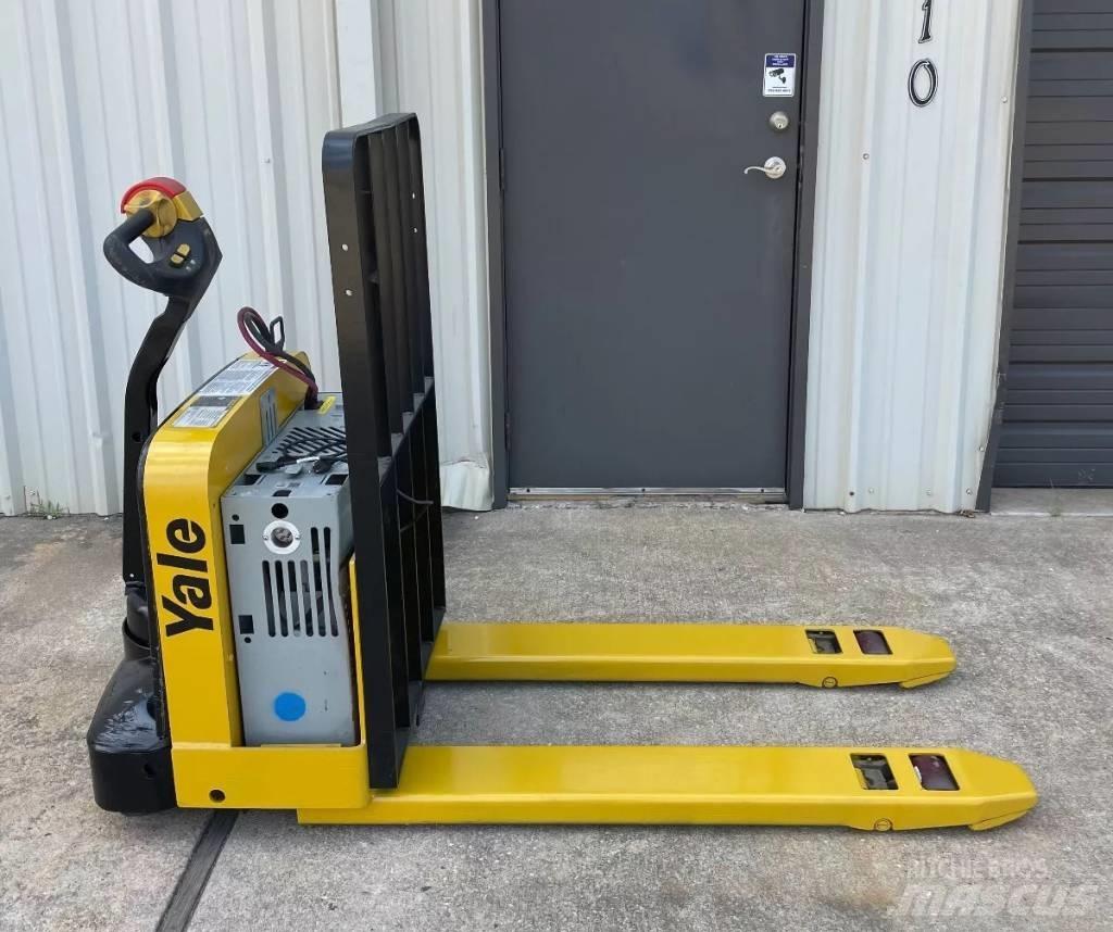 Yale MPW050 Steekwagentje