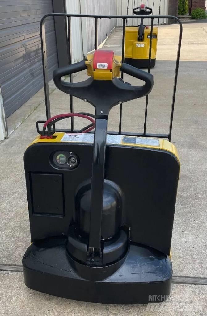 Yale MPW050 Steekwagentje