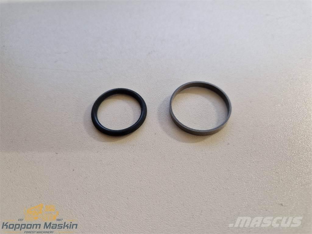 Eco Log 6001850 Hydraulics