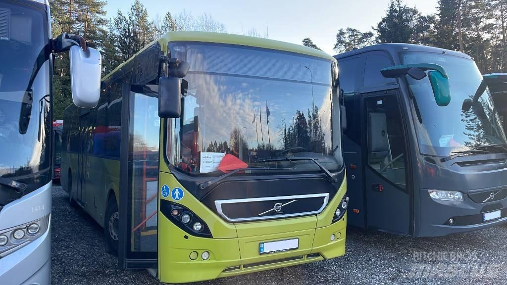 Volvo 8900 B7RLE Stadsbus