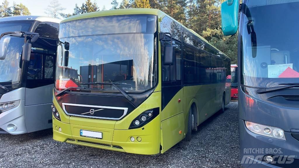 Volvo 8900 B7RLE Stadsbus