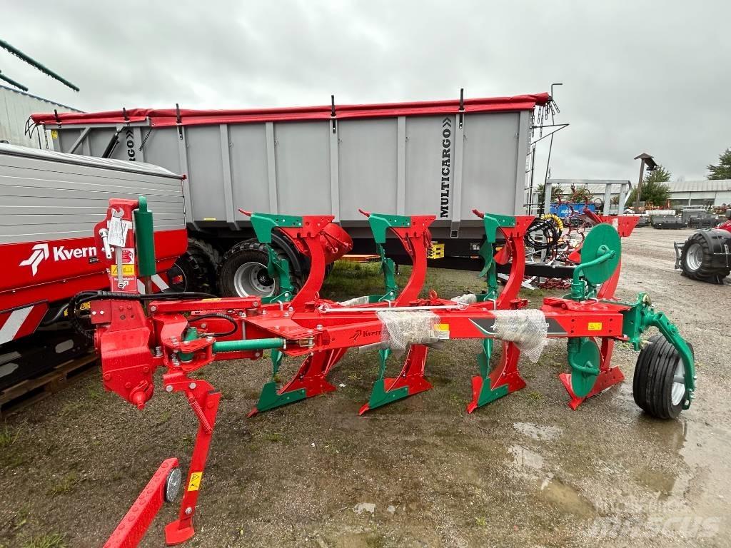 Kverneland 150S Wentelploegen